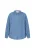 usha BLUE LABEL Blouse  blauw denim