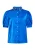 Faina overhemdblouse Dames KONING BLAUW