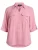 Zizzi Blouse ‘Kikka’  pastelrood