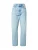 TOPSHOP Jeans ‘Kort’  lichtblauw