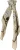 Bonnie Studios Sjaal
Dames Farm Scarf, Materiaal: Katoen, Kleur: Beige