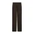 FREEQUENT regular fit pantalon – bruin