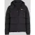Tommy Jeans Regular fit gewatteerd jack met afneembare capuchon