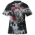 T-shirt Rock à Gogo Iron Maiden Kills Again