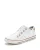 H.I.S Slip-ons  wit