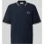 jack & jones regular fit poloshirt in brei-look model ‘Menton’