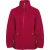 SOLS Kinder/Kinder North Fleece Jas (Rood)