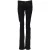 Denim Bootcut Jeans