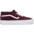 Vans Lx Sk8-mid Reissue 83 Lx Pig Suede Port Royale