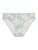 Marc O’Polo Slip ‘ Poetic Bloom ‘  lichtblauw / lichtgeel