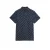 Scotch & Soda casual overhemd donkerblauw
