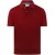 McGregor Classic Polo Dark Red