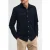 Butcher of Blue Finn Pocket Jersey Overshirt Alaska Blue