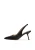 Kazar Studio Slingpumps  zwart