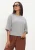 Dante6 Trui Dames Devon Washed Batwing Sweat,