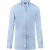 McGregor Stretch Pique Shirt Light Blue