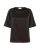 Kaffe Blouse ‘KALotte’  donkerbruin