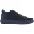 Schoenen Blackstone donkerblauw leer veter