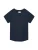 moshi moshi mind Shirt ‘Favourite’  donkerblauw