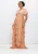 Mes Demoiselles Maxi Jurk Dames Charlotte,