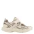 Graceland imitatieleren sneakers – beige