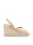 Brisa Wedge Espadrilles