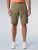 North Sails Korte broek Poplin van Amerika