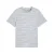PUMA Functioneel shirt ‘Pwrtrain’  lichtgrijs / wit