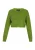 Faina Vest Dames groente
