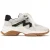Steve Madden Maxfield Sneakers Ice Suede