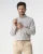 Campbell | Heren | Casual Shirt Groen