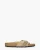 Birkenstock Oita Braided Taupe