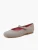 Pisamonas Ballerina’s  lichtgrijs