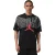 Jordan Gfx T-shirts Heren – Zwart –