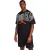 Jordan Gfx T-shirts Heren – Zwart –