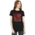 Li-cense Disney dames the lion king heart of a lioness katoenen vriendje t-shirt