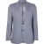Reiss Field Blazer Grey