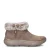 Skechers On-The-Go Enre – Snow-Cappe Dames Snowboots – Bruin