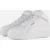 Puma Puma Carina Street Mid Sneakers wit Synthetisch