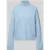 Christian Berg Woman Gebreide pullover met opstaande kraag