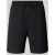 REVIEW Short in plissé-look met elastische tailleband