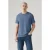Levi’s Sunset Pocket Tee – Blauw T-Shirt –