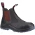 Hard Yakka Banjo NS Leren Dames Bruine Boots