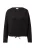 s.Oliver Sweatshirt  zwart