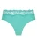 Hunkemöller Slip ‘Diva’  turquoise