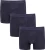 Suitable Toni Boxershorts 3-Pack Navy
