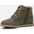 Pokey Pine Mid Lace Up With Zip Boot
