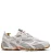 Mercer The Re-Run Drive off white Suede Unisex