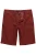 JP1880 Broek ‘Bermuda’  donkerrood