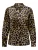 ONLY – ONLELMA L/S LOOSE SHIRT PTM – Dames – Blouses